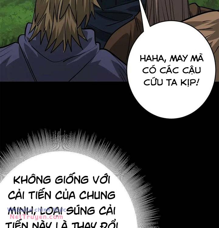 Luân Bàn Thế Giới Chapter 166 - Trang 2