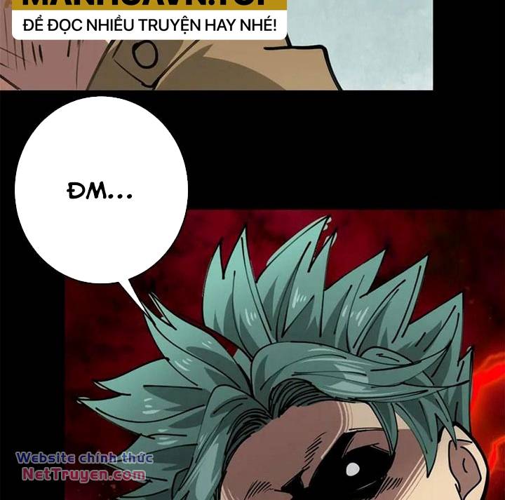 Luân Bàn Thế Giới Chapter 166 - Trang 2