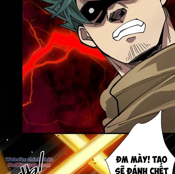 Luân Bàn Thế Giới Chapter 166 - Trang 2