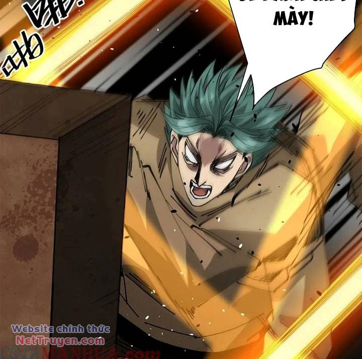 Luân Bàn Thế Giới Chapter 166 - Trang 2