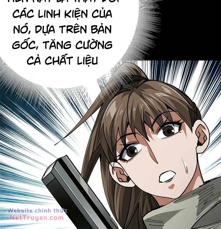 Luân Bàn Thế Giới Chapter 166 - Trang 2