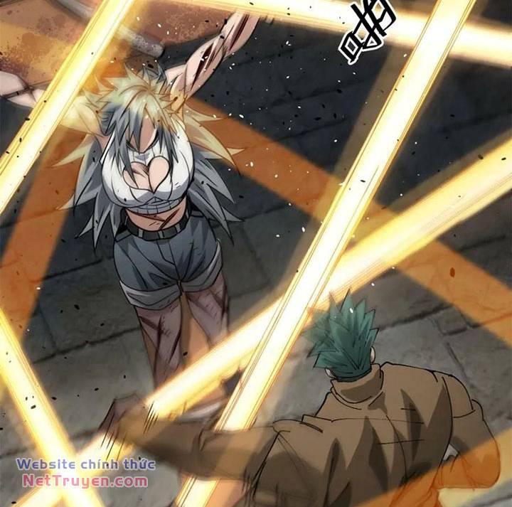 Luân Bàn Thế Giới Chapter 166 - Trang 2