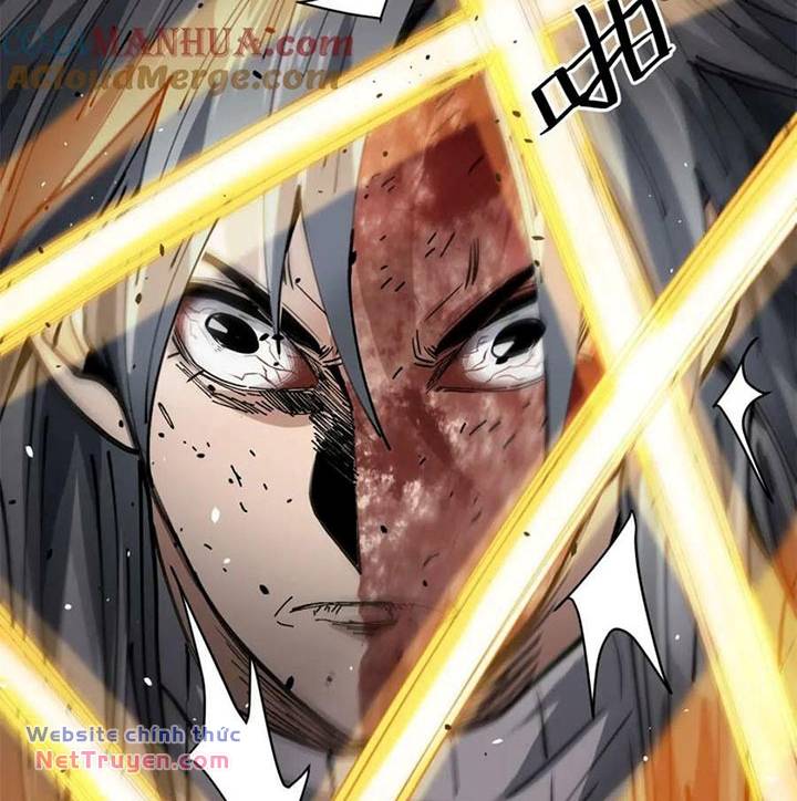 Luân Bàn Thế Giới Chapter 166 - Trang 2