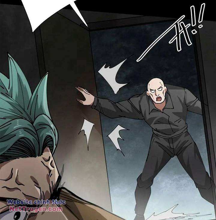 Luân Bàn Thế Giới Chapter 166 - Trang 2