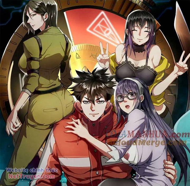 Luân Bàn Thế Giới Chapter 166 - Trang 2