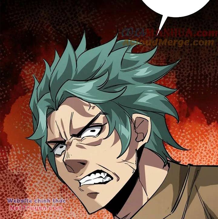 Luân Bàn Thế Giới Chapter 166 - Trang 2