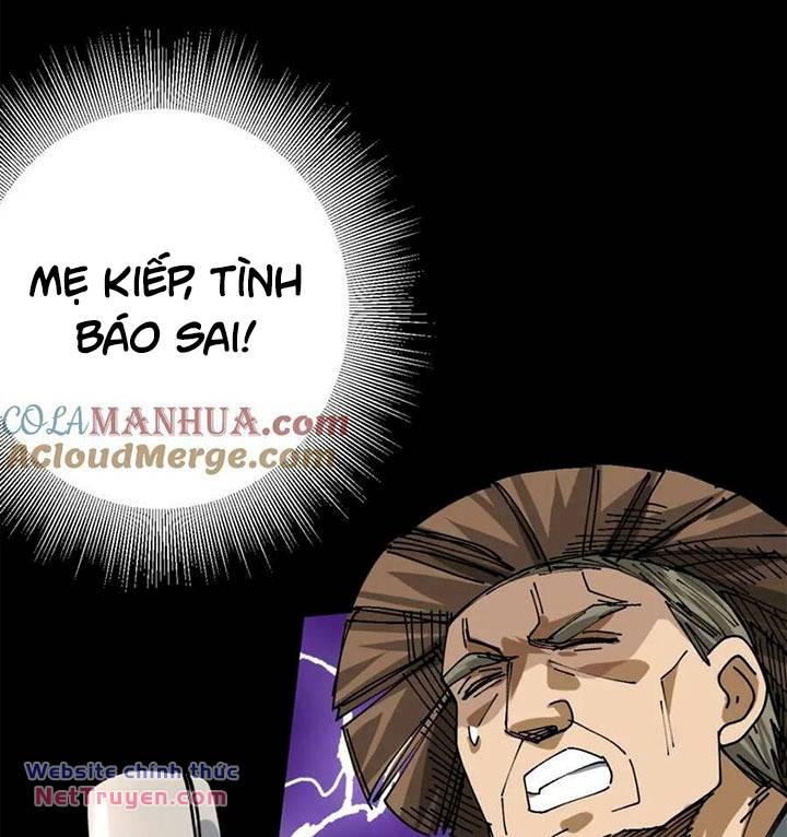 Luân Bàn Thế Giới Chapter 166 - Trang 2