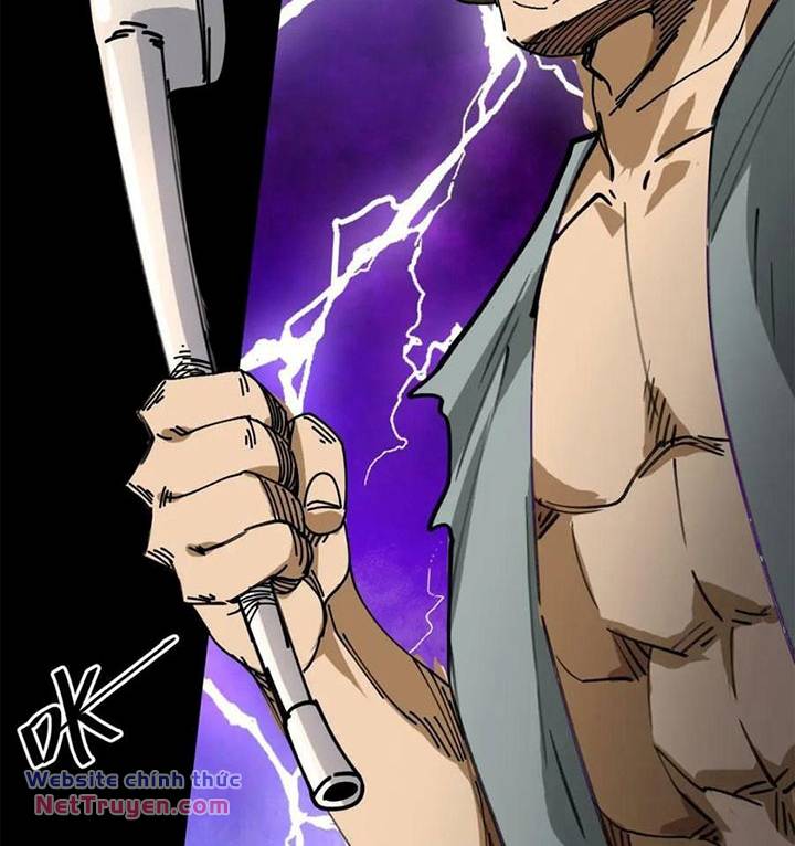 Luân Bàn Thế Giới Chapter 166 - Trang 2