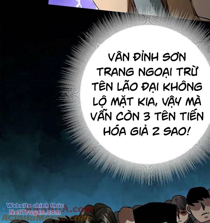 Luân Bàn Thế Giới Chapter 166 - Trang 2