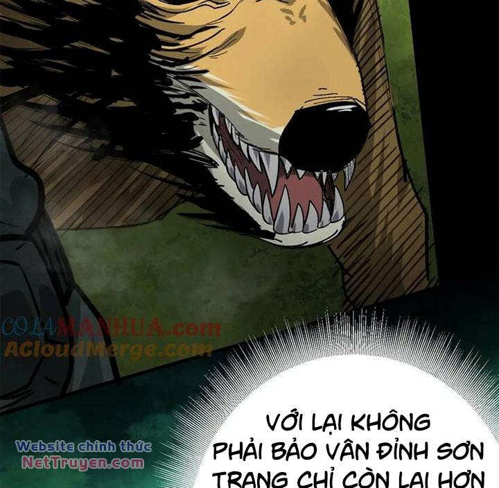 Luân Bàn Thế Giới Chapter 166 - Trang 2
