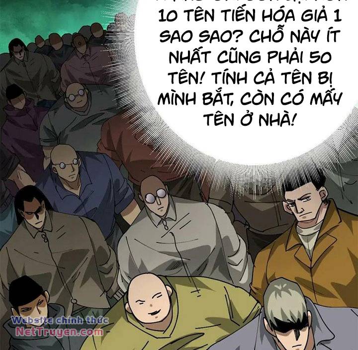 Luân Bàn Thế Giới Chapter 166 - Trang 2