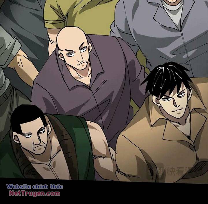 Luân Bàn Thế Giới Chapter 166 - Trang 2