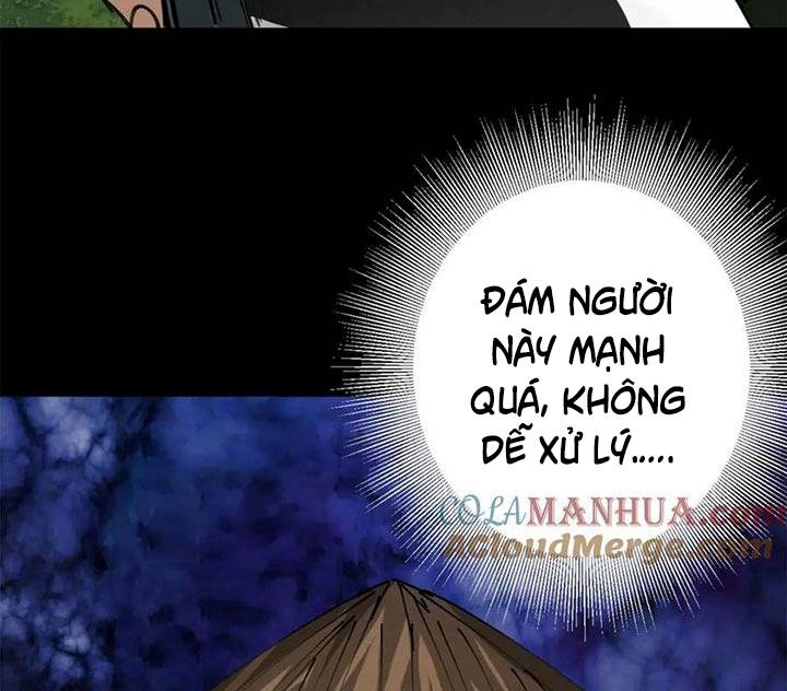 Luân Bàn Thế Giới Chapter 166 - Trang 2