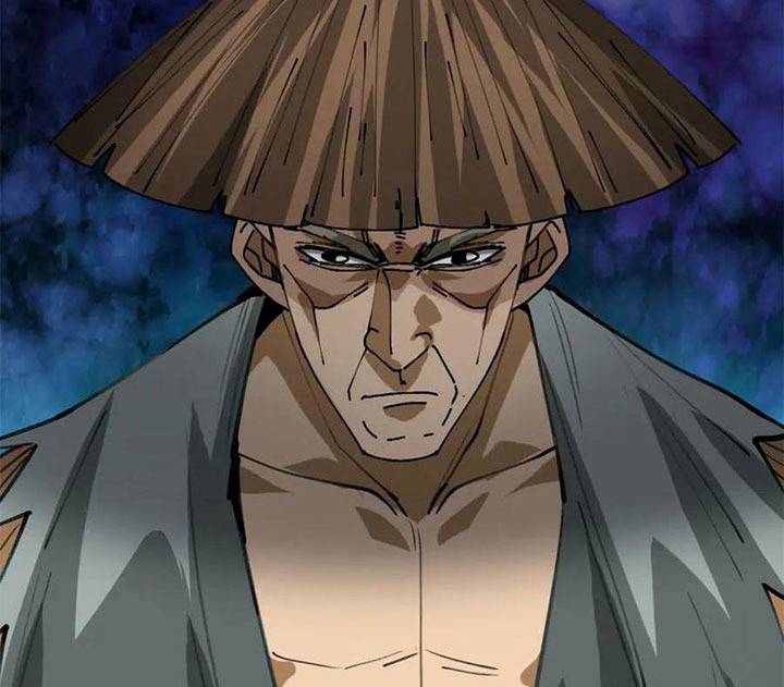 Luân Bàn Thế Giới Chapter 166 - Trang 2