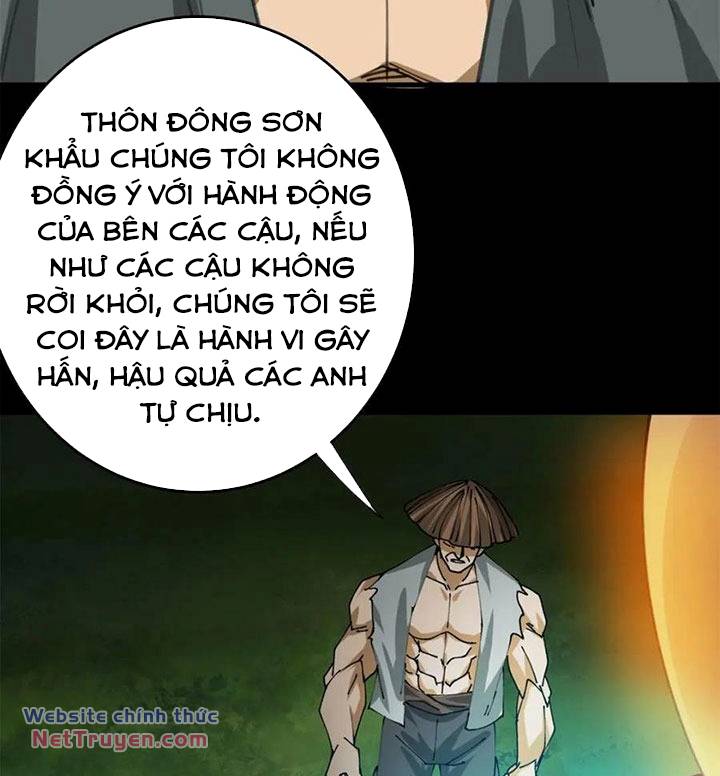 Luân Bàn Thế Giới Chapter 166 - Trang 2