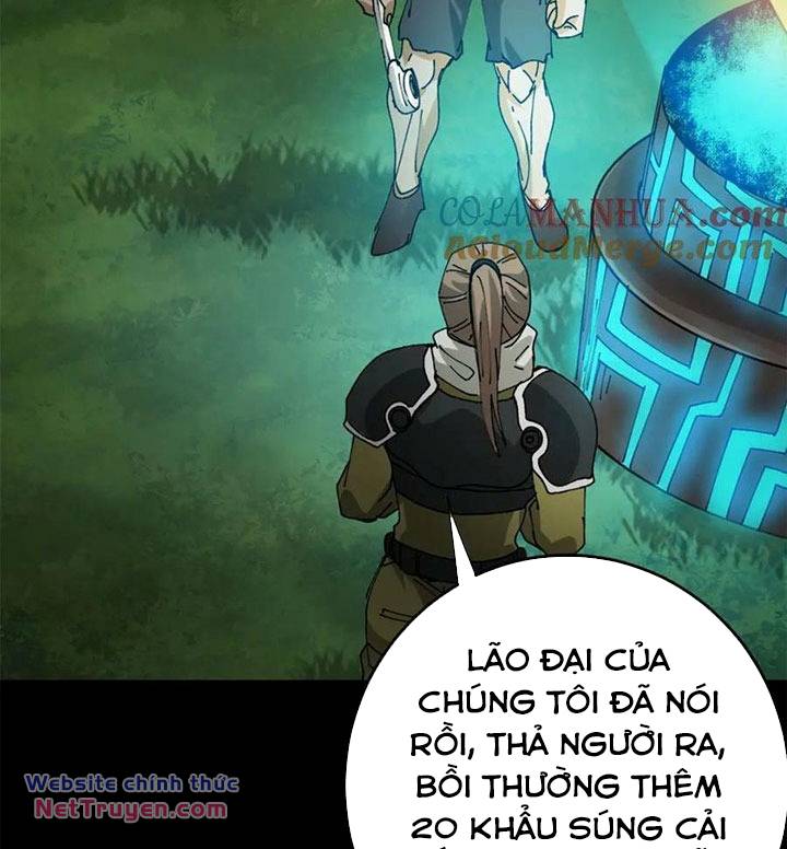 Luân Bàn Thế Giới Chapter 166 - Trang 2