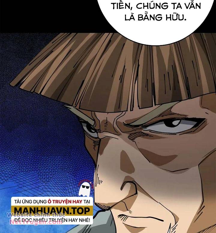 Luân Bàn Thế Giới Chapter 166 - Trang 2