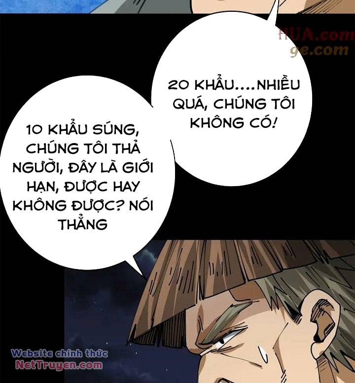 Luân Bàn Thế Giới Chapter 166 - Trang 2