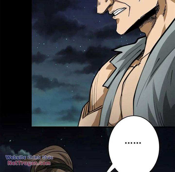 Luân Bàn Thế Giới Chapter 166 - Trang 2