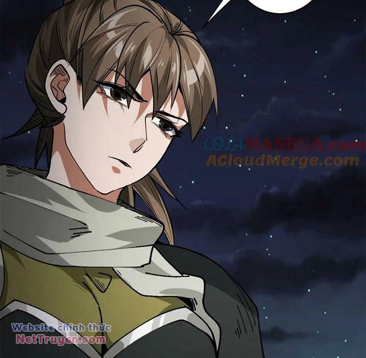 Luân Bàn Thế Giới Chapter 166 - Trang 2