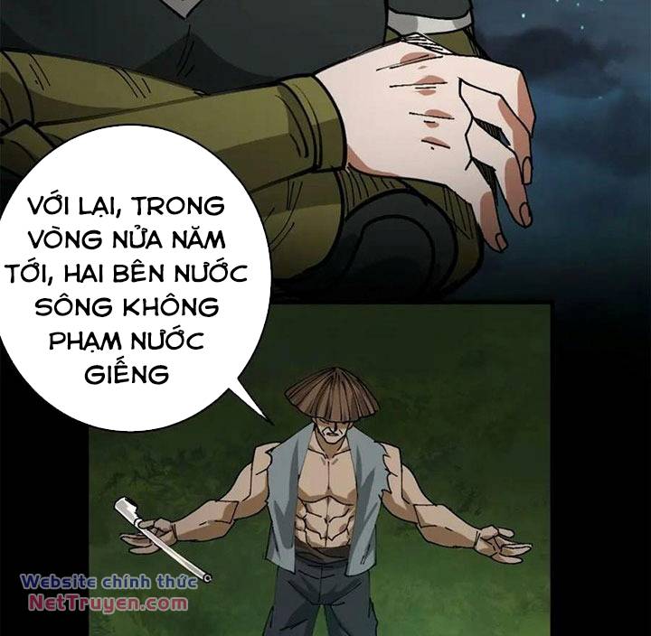 Luân Bàn Thế Giới Chapter 166 - Trang 2