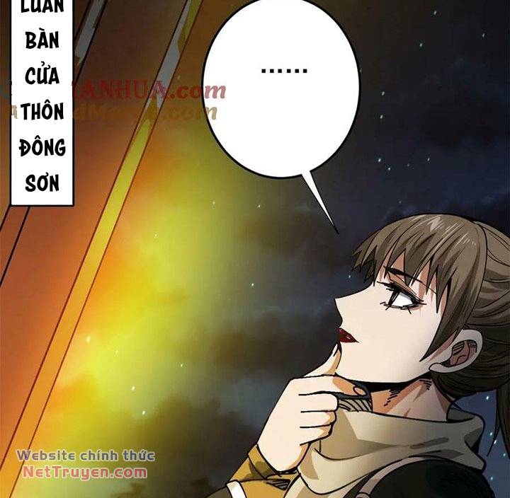 Luân Bàn Thế Giới Chapter 166 - Trang 2