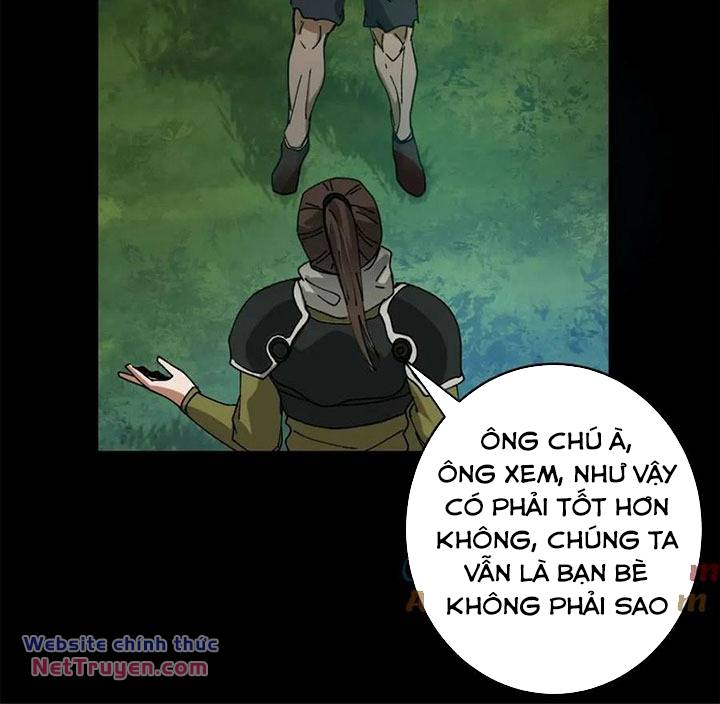 Luân Bàn Thế Giới Chapter 166 - Trang 2