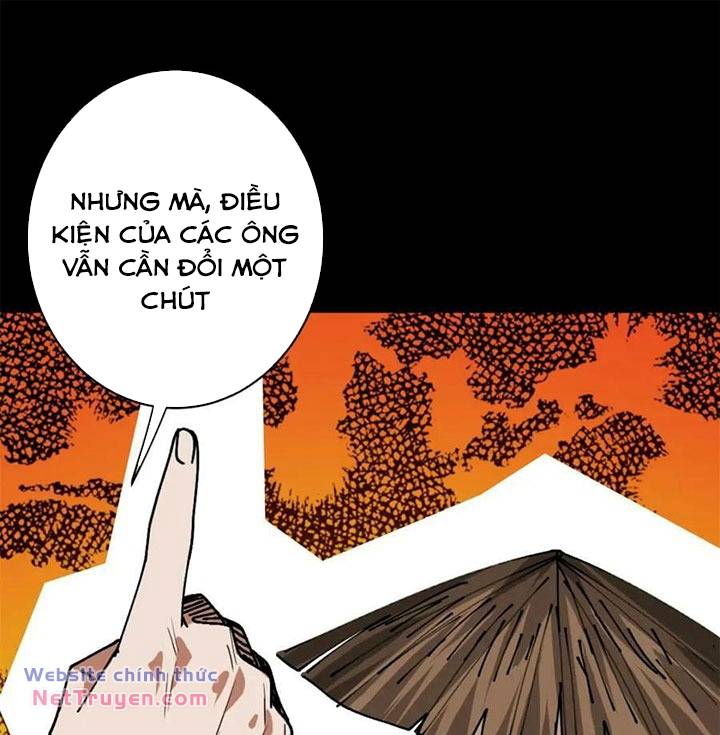 Luân Bàn Thế Giới Chapter 166 - Trang 2