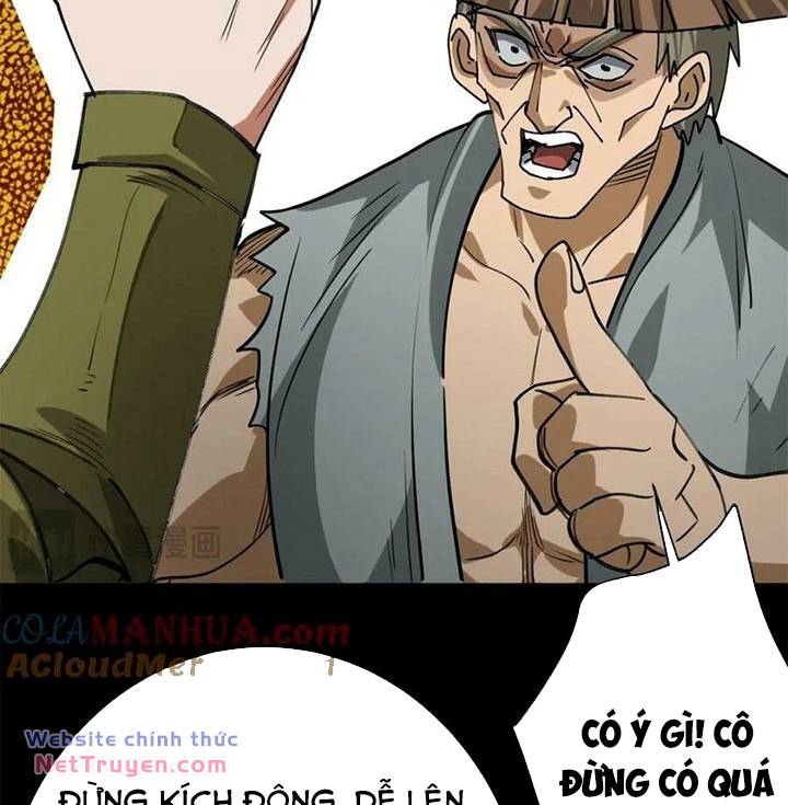 Luân Bàn Thế Giới Chapter 166 - Trang 2