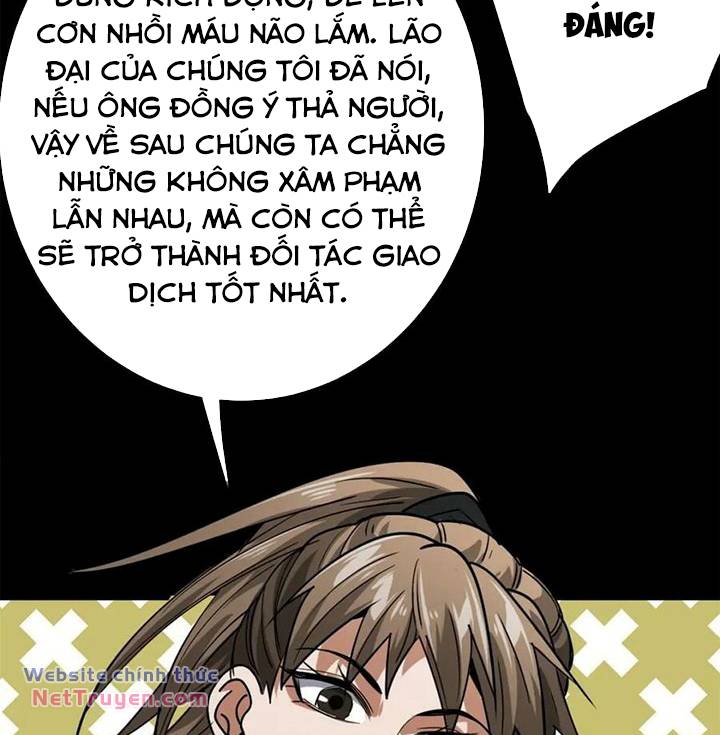 Luân Bàn Thế Giới Chapter 166 - Trang 2