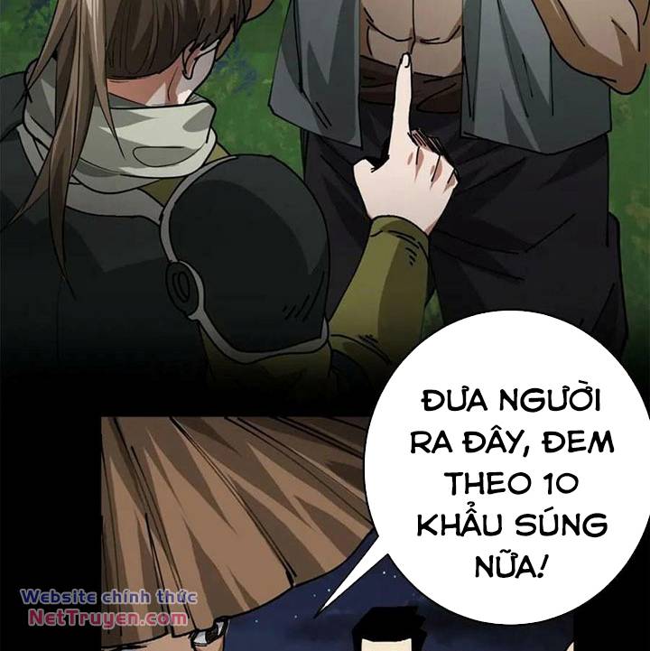 Luân Bàn Thế Giới Chapter 166 - Trang 2