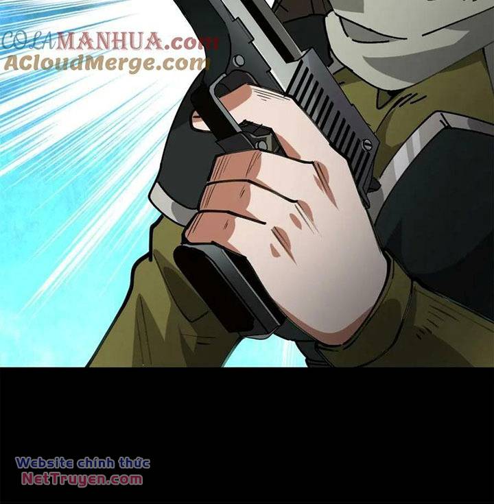 Luân Bàn Thế Giới Chapter 166 - Trang 2