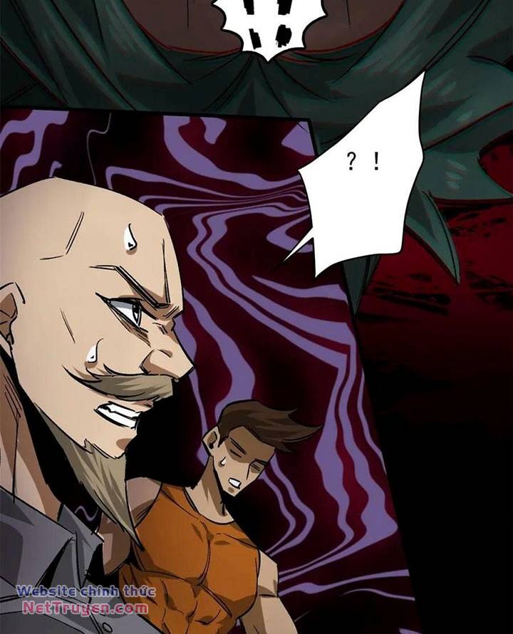 Luân Bàn Thế Giới Chapter 167 - Trang 2