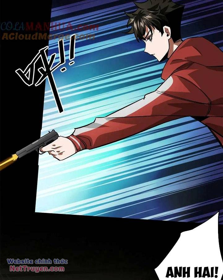 Luân Bàn Thế Giới Chapter 167 - Trang 2