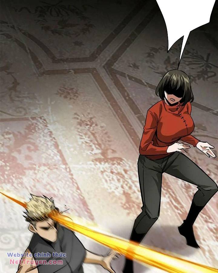 Luân Bàn Thế Giới Chapter 167 - Trang 2