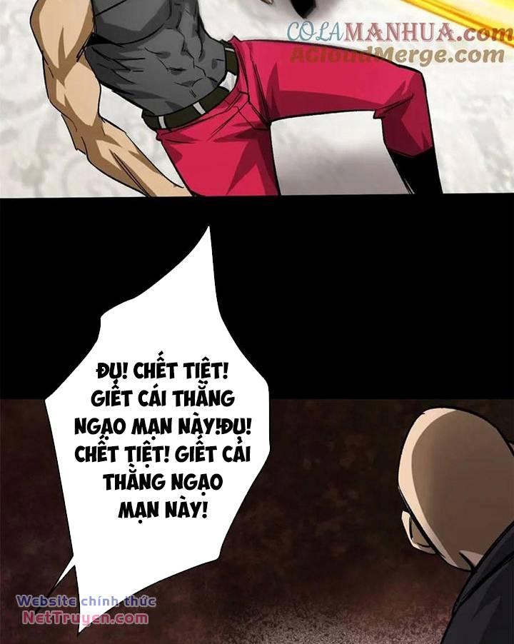 Luân Bàn Thế Giới Chapter 167 - Trang 2