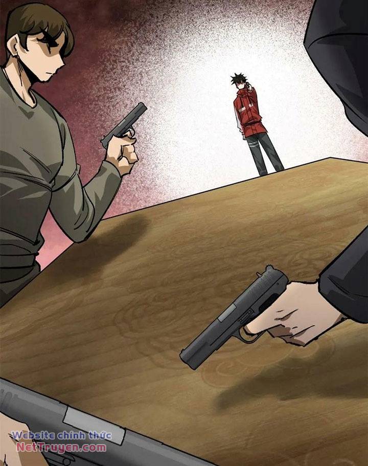 Luân Bàn Thế Giới Chapter 167 - Trang 2