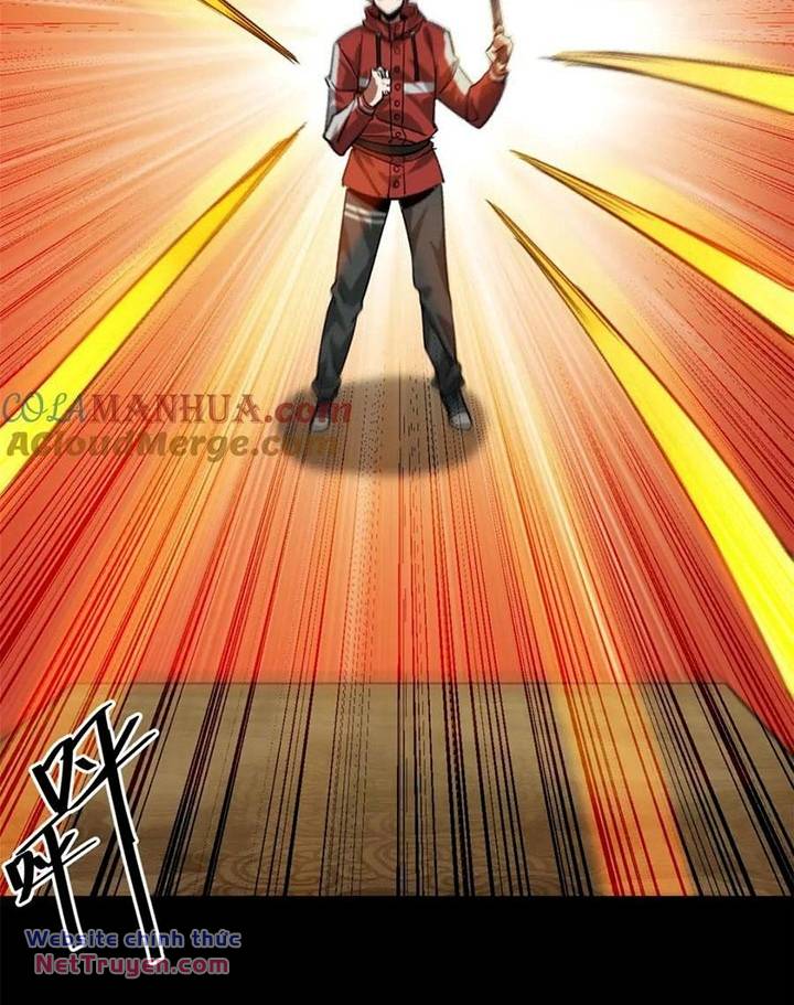 Luân Bàn Thế Giới Chapter 167 - Trang 2