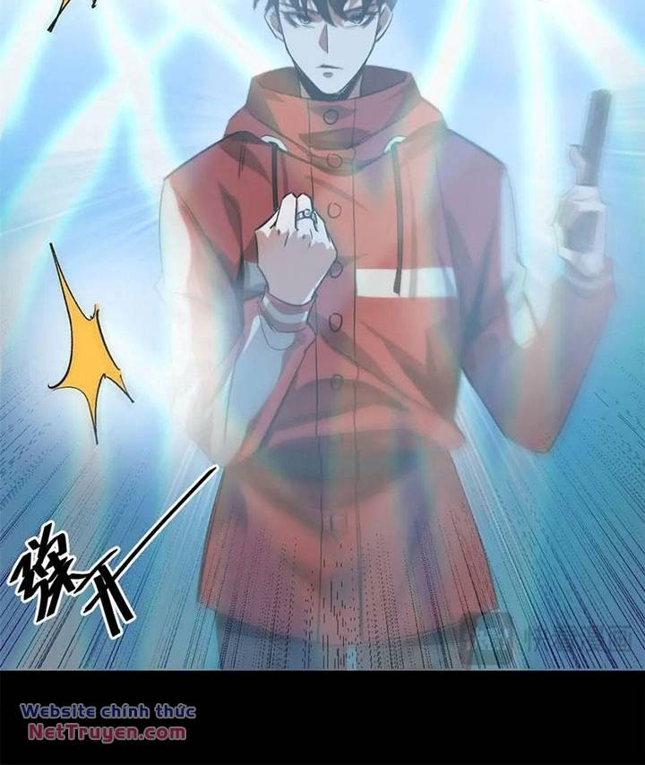 Luân Bàn Thế Giới Chapter 167 - Trang 2