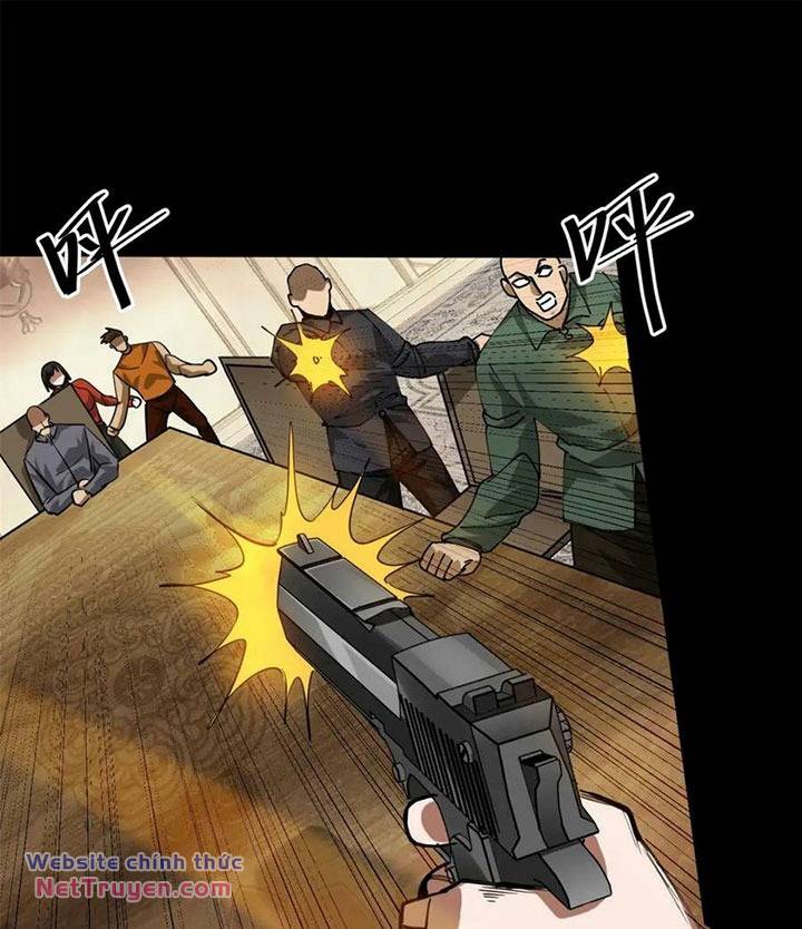 Luân Bàn Thế Giới Chapter 167 - Trang 2