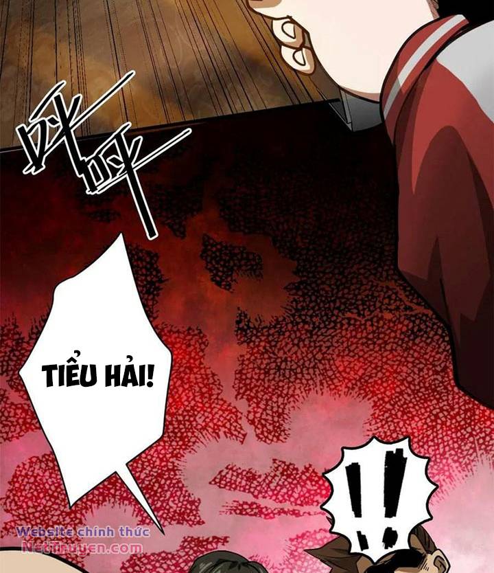 Luân Bàn Thế Giới Chapter 167 - Trang 2