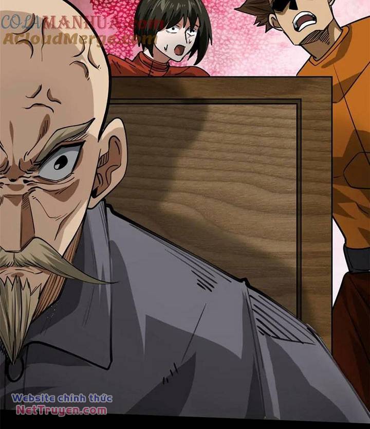 Luân Bàn Thế Giới Chapter 167 - Trang 2