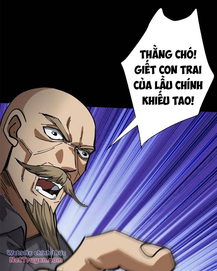 Luân Bàn Thế Giới Chapter 167 - Trang 2