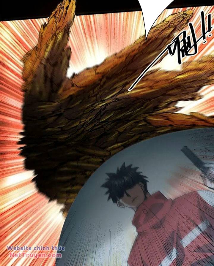 Luân Bàn Thế Giới Chapter 167 - Trang 2