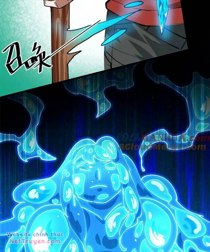 Luân Bàn Thế Giới Chapter 167 - Trang 2