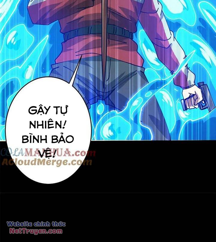 Luân Bàn Thế Giới Chapter 167 - Trang 2