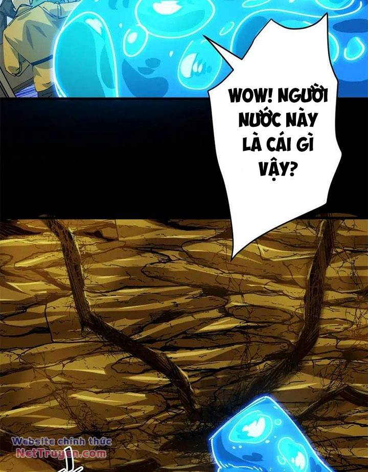 Luân Bàn Thế Giới Chapter 167 - Trang 2