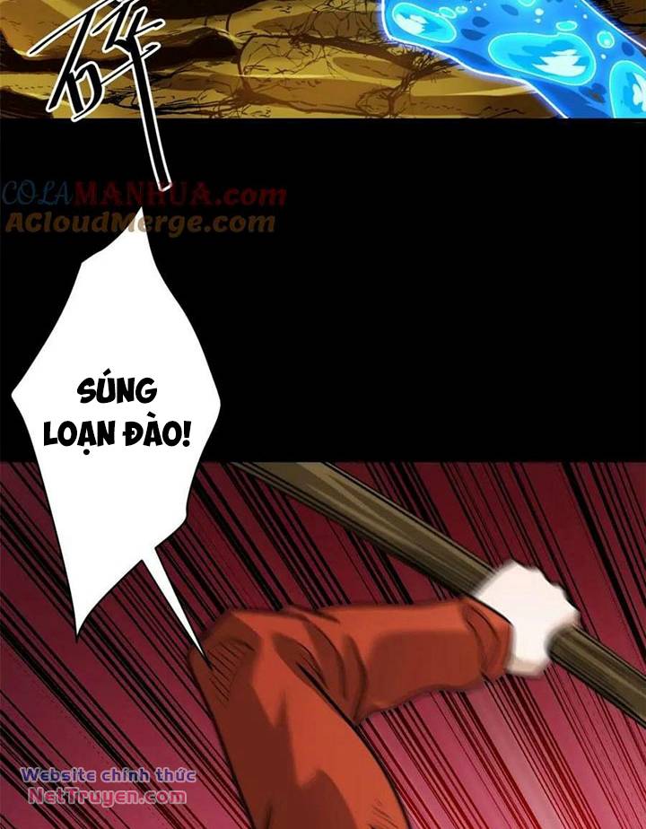 Luân Bàn Thế Giới Chapter 167 - Trang 2