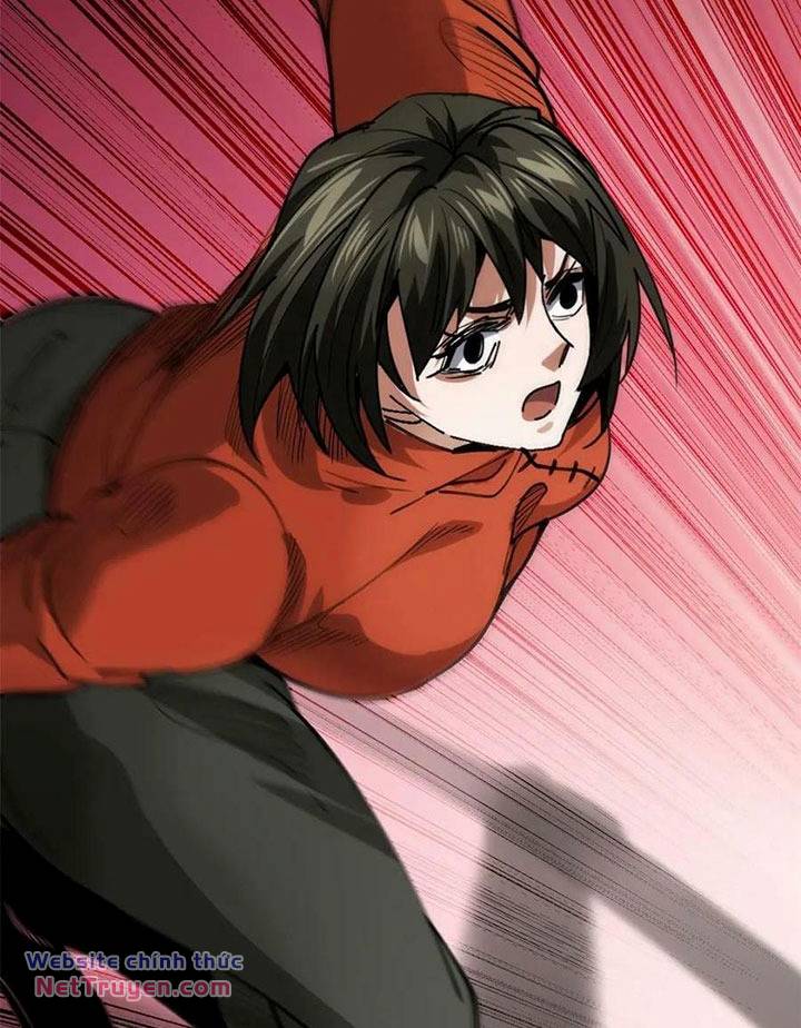 Luân Bàn Thế Giới Chapter 167 - Trang 2