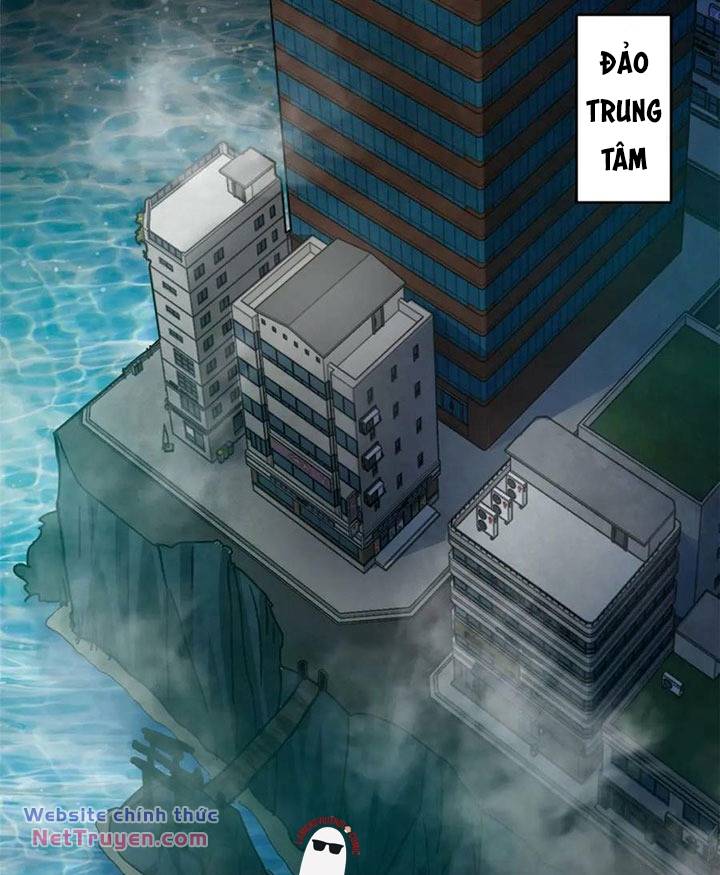 Luân Bàn Thế Giới Chapter 167 - Trang 2